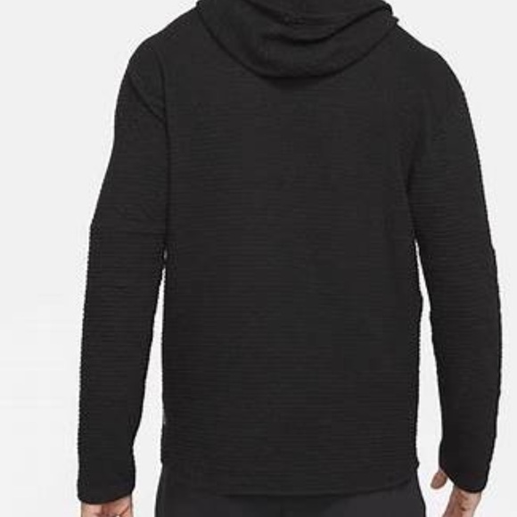 Nike | Shirts | Nike Yoga Nomad Mens 